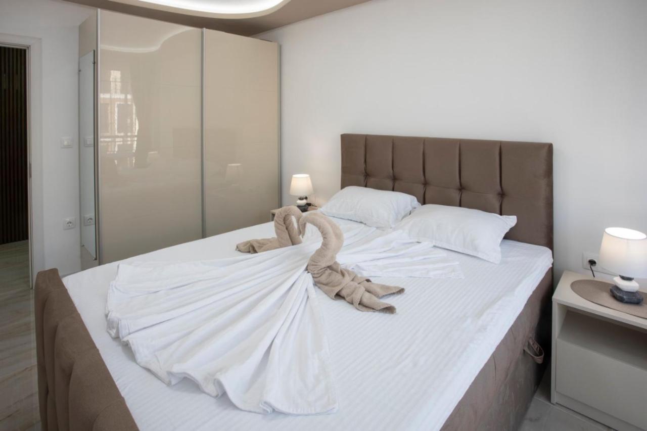 Appartamento Апартамент За Гости Ивви-2 Burgas Esterno foto