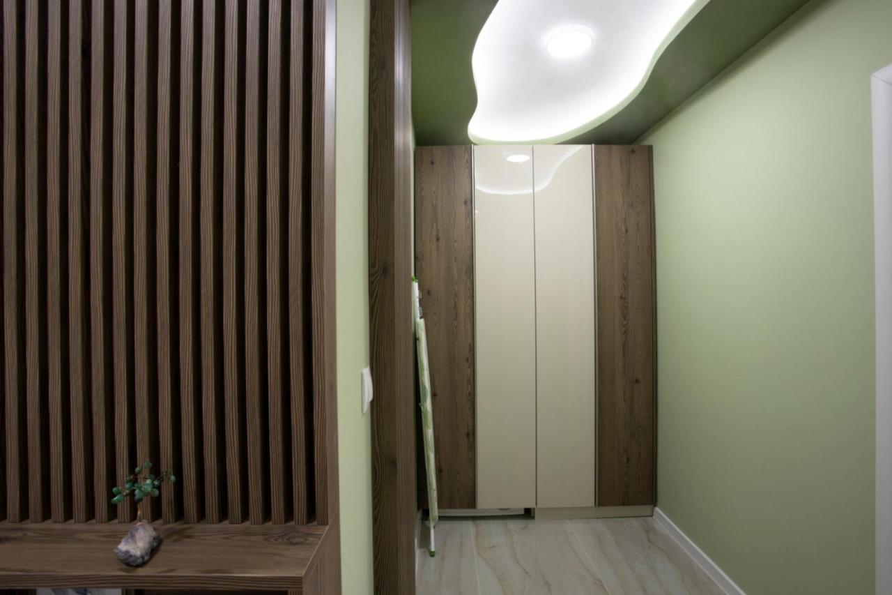 Appartamento Апартамент За Гости Ивви-2 Burgas Esterno foto